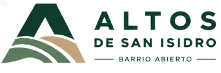 Altos de San Isidro de Lules, barrio abierto